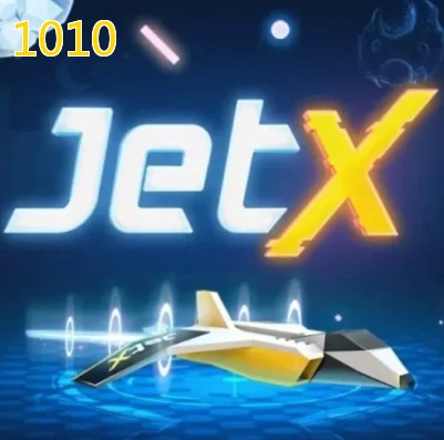 Jet X